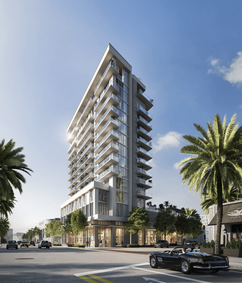 Palma Miami Beach