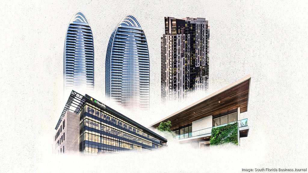Meet the 2025 Structures Awards honorees