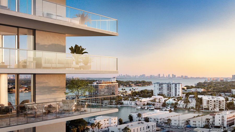 North Beach tower with half the condos pre-sold breaks ground